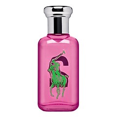 Big Pony 2 Pink - Eau De Toilette, RALPH LAUREN